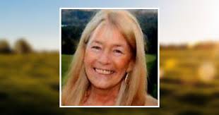 Nancy Croft Obituary November 6, 2019