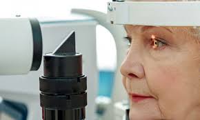 Could stem cells offer a viable treatment for retinopathy?