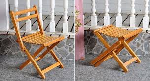 Black adjustable for 7 different angles: China Bamboo Wood Folding Dining Chairs Modern Children Chairs M X2027 China Folding Chairs Bamboo Chairs