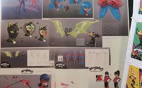 1 appearance 2 abilities 3 list. First Look At Tigresse Pourpre Tiger Miraculous From Season 4 Youloveit Com