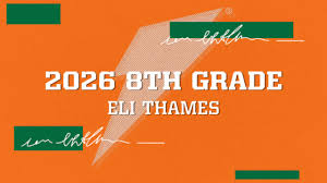 eli thames