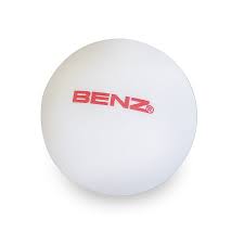 The game takes place on a hard table divided by a net. Benz Table Tennis Balls Club Box 50 Pieces White