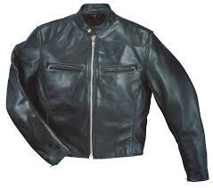 Vanson Amoured Comet Jacket Very Nice Traditional Style Jacket With Body Armour Http Www Vansonleathers Com Prod Men S Arm Jackets Leather Jacket Fashion