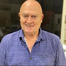 MY DAD PASSED AWAY TONIGHT