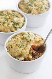 British hearty wholesome delicious lamby thymey wild mushroo. Easy Lentil Shepherd S Pie Vegan Gluten Free Strength And Sunshine