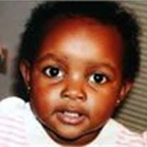 Obituary information for Aryanna Jenee' Coleman