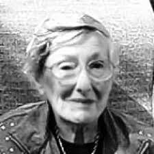 RUTH SCHAFFNER Obituary