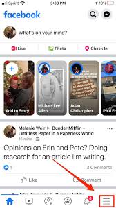 Tap followers at the top of the screen. How To Remove Followers On Facebook On Desktop Or Mobile