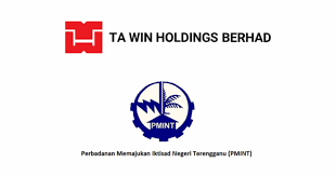 Pastikan anda muat turun syarat kelayakan di sini. Ta Win Pmint Bentuk Kerjasama Bangunkan Taman Perindustrian Kemaman