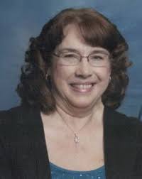 Nancy Elaine (Barrick) Hall