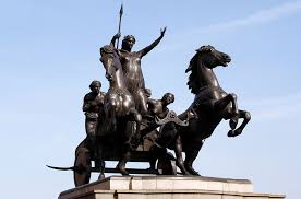 Image result for boadicea