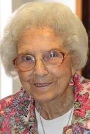 Laverne Saunders Obituary (2013)