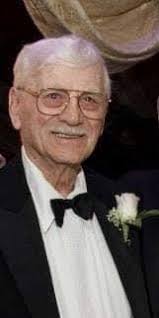 Thomas Moonlight Obituary