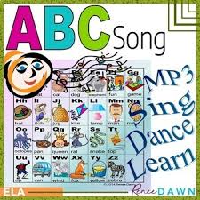 Abc Song Mp3 Abc Chart
