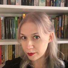 Book Review: Little Red Death by AK Benedict @ak_benedict @simonschusterUK  @SimonSaysBooks#LittleRedDeath #AKBenedict #BookReview #FiveStars