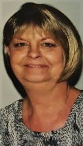 Virginia Faye Raines Stegall (1952-2004)