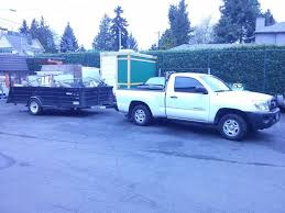 Can A 4-Cylinder Car Tow A Camper Trailer? - Quora