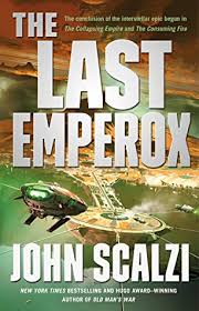 Set tens of thousands of years in the future, the novel. Best Science Fiction 2020 Goodreads Choice Awards