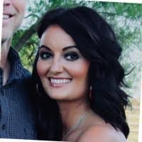 Melissa Alford's Instagram, Twitter & Facebook