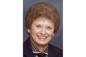 Betty Smith Obituary (1926