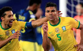 This is the overview which provides the most important informations on the competition copa américa 2021 in the season 2021. Yrjht9yokuri5m