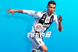 The name of the ground is allianz stadium. New Fifa 19 Cover Features Cristiano Ronaldo In Juventus Kit Bleacher Report Latest News Videos And Highlights