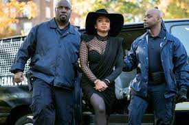 Patrick (michael rainey jr.) as he begins college and tries to help his mother tasha your score has been saved for power book ii: Power Book Ii Ghost Recap Season 1 Episode 2 Tvline