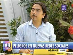 Psicólogo, experto en redes sociales y presidente de la fundación ser digital. Miguel Arias Serdigital