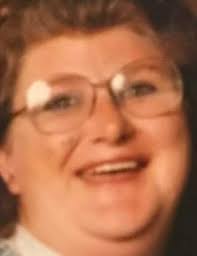 Obituary information for Katherine Marie Vicory