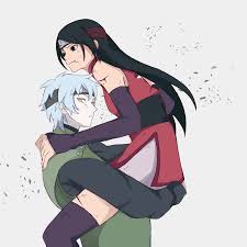 Naruto next generations is a japanese manga series written by ukyō kodachi and illustrated by mikio ikemoto. Boruto Naruto Next Generations Image 2961787 Zerochan Anime Image Board