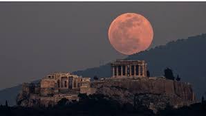 Το space.com αναφέρει ότι η εαρινή ισημερία της 19ης μαρτίου ήρθε νωρίτερα από κάθε άλλη φορά τα. Spania Symptwsh Earinh Ishmeria Kai Yperpanselhnos Youmagazine