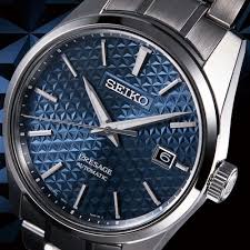 Seiko presage saatler, orjinal ve kaliteli modelleri ile saat kategorisinde sizi bekliyor! Seiko Seiko Presage Sharp Edged Serie Zehn Vor Zwei