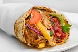 Programează o comandă pentru mai târziu. Shaorma De Pui Retete Practice