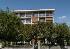Ehpad Du Saleve A Cruseilles