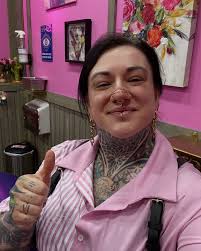 Profile for Positively Piercing