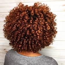 Florida Natural Hair Stylist On Instagram Come Thru Cool Weather And Auburn Hair Color Natural Hair Stylists Natural Hair Styles Hair Color Auburn