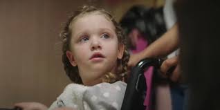 Does Lucy Die In The Movie? Lucy Shimmers And The Prince Of Peace Ending  Explained