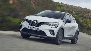 The production version of the first one, based on the b platform, made its debut at the 2013 geneva motor show and started to be marketed in france during april 2013. Renault Captur 2020 Startet Am 11 Januar 2020