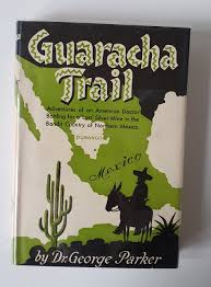 Guaracha mexico records is designed and signed as a reference on your choice of several exchangers file. Guaracha Trail By Dr George Parker Retroculturati