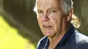 Bravery Awards: Homeless man Tim Hine saves woman from knife attack