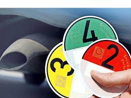 Wann genau, ist im moment allerdings noch unklar: Fdp Politiker Herbst Feinstaubplakette Fur Elektroautos Ist Uberflussig