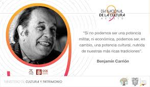 La fundación de la Casa de la Cultura Ecuatoriana, el 9 de agosto de 1944,  es un hito en la historia de nuestro país. Hoy celebramos el  #DíaDeLaCultura gracias a esta gran