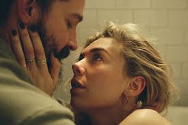 Pieces of a Woman' review: a virtuoso performance by Vanessa Kirby