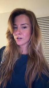 Tiffany Harkness's Instagram, Twitter & Facebook