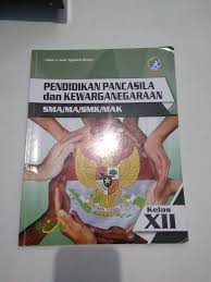 Ebook pkn kls xii by kemendikbud. Buku Pendidikan Kewarganegaraan Kelas Xii Masnurul