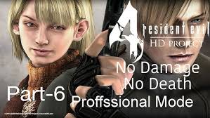 19! Resident Evil 4 майор Кравзер #residentevil4 #gaming #play