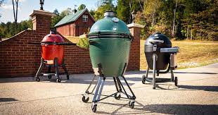 The Best Kamado Grill For 2021 Cnet