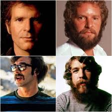 Stu, John and Doug performing live