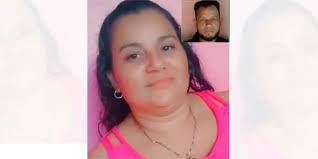 Buscan a hombre acusado de matar a su expareja dentro de una iglesia en  Olancho