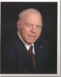 Robert Earl Pritchett